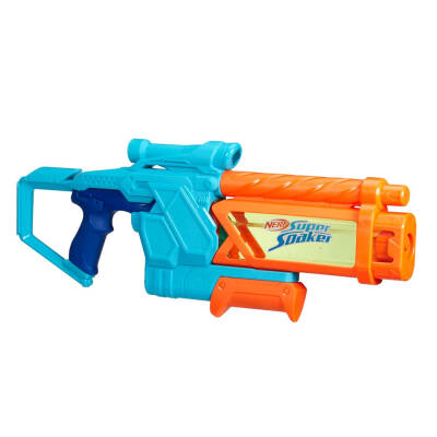 Nerf Super Soaker Mega Dunk Fill G0999 - 3