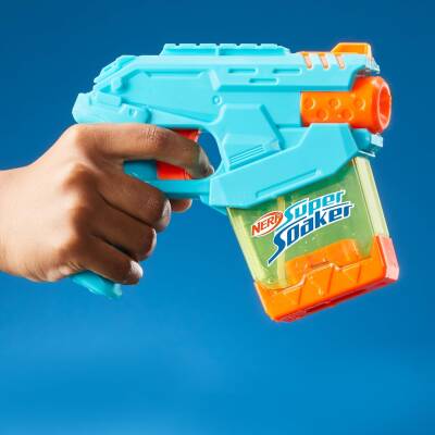 Nerf Super Soaker Mini Dunk Fill G0993 - 3