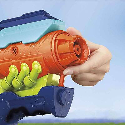 Nerf Super Soaker Power Drench XL Su Tabancası G1117 - 3