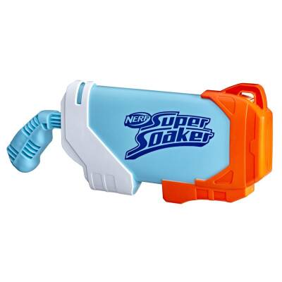 Nerf Super Soaker Torrent Water Gun F3889 - 2