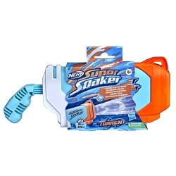 Nerf Super Soaker Torrent Water Gun F3889 - 1