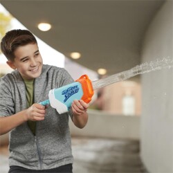 Nerf Super Soaker Torrent Water Gun F3889 - 4