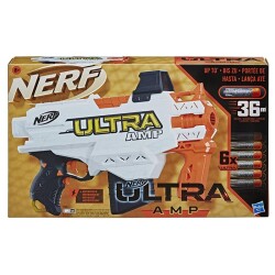 Nerf Ultra Amp F0954 - 1