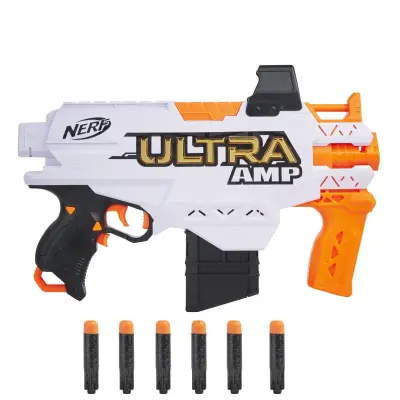 Nerf Ultra Amp F0954 - 3