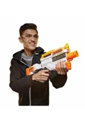 Nerf Ultra Dorado F2017 - 4