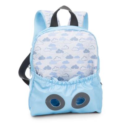 Nici Backpack Blue Bag 61410 - 1