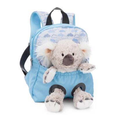 Nici Backpack Blue Bag 61410 - 2