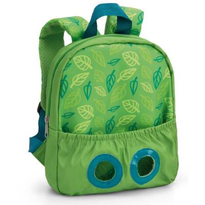 Nici Backpack Green Bag 61749 - 1