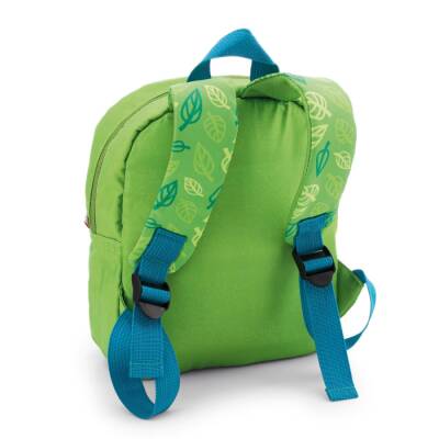 Nici Backpack Green Bag 61749 - 5