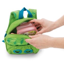 Nici Backpack Green Bag 61749 - 4
