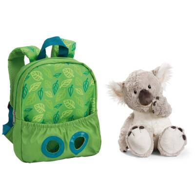 Nici Backpack Green Bag 61749 - 3