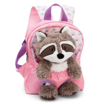 Nici Backpack Pink Bag 61411 - 2