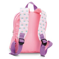 Nici Backpack Pink Bag 61411 - 3