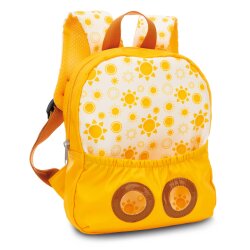 Nici Backpack Yellow Bag 61412 - Nici