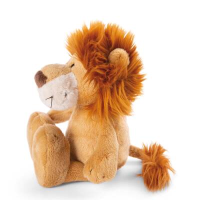 Nici Lion Dangling Plush 25 cm 48390 - 2