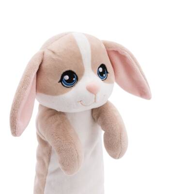 Nici Puchimals Bunny Pencil Case 61269 - 4