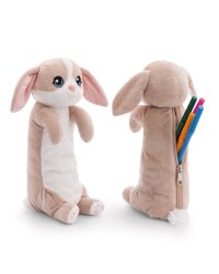 Nici Puchimals Bunny Pencil Case 61269 - Nici