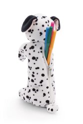 Nici Puchimals Dog Dalmatian Pencil Case 61329 - 5
