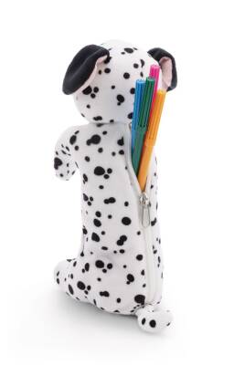 Nici Puchimals Dog Dalmatian Pencil Case 61329 - 5