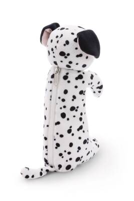Nici Puchimals Dog Dalmatian Pencil Case 61329 - 4