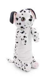 Nici Puchimals Dog Dalmatian Pencil Case 61329 - 2