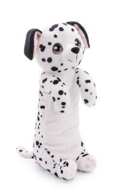 Nici Puchimals Dog Dalmatian Pencil Case 61329 - 2