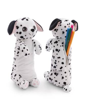 Nici Puchimals Dog Dalmatian Pencil Case 61329 - 1