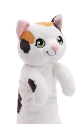 Nici Puchimals Lucky Cat Pencil Case 61268 - 5