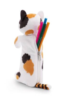 Nici Puchimals Lucky Cat Pencil Case 61268 - 4