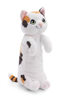 Nici Puchimals Lucky Cat Pencil Case 61268 - 2