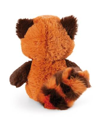 Nici Red Panda Dangling 25cm 48397 - 3