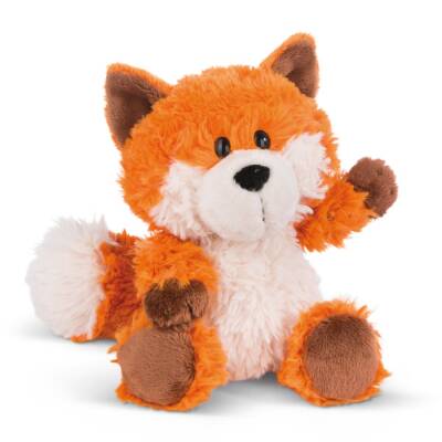 Nici Soft Fox Fridalie Dangling Plush 25 cm 49819 - 1