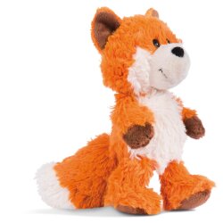Nici Soft Fox Fridalie Dangling Plush 25 cm 49819 - 2