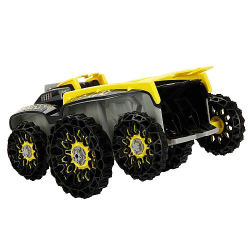 Nikko Akrobat Hercules 6Tkr.360Drc.2.4Ghz 6.4V.Usb S01010420 - 4