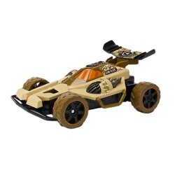 Nikko Class Remote Controlled Camouflage Car - 1