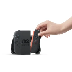 Nintendo Switch 2 Console Blue Red Con.Ns2-0002 - 10