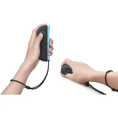 Nintendo Switch 2 Konsol Mario Kart World Paketi Con.Ns2-0004 - 5