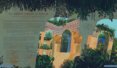 Nosy Crow Big Book of Mysteries - 3