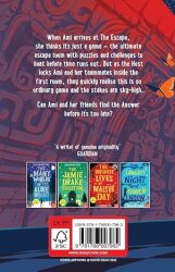 Nosy Crow Escape Room - 3