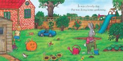 Nosy Crow Pıp And Posy - Friendly Snail - 2
