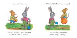 Nosy Crow Pıp And Posy - Friendly Snail - 3