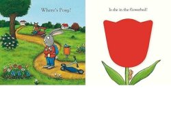 Nosy Crow Pip and Posy Where Are You? At the Park - 3