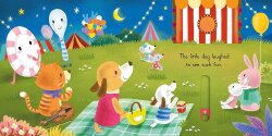 Nosy Crow Sing Along With Me Hey Diddle Diddle - 2