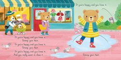 Nosy Crow Sıng Along Wıth Me If You Are Happy And You Know It - 2