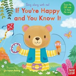 Nosy Crow Sıng Along Wıth Me If You Are Happy And You Know It - 1