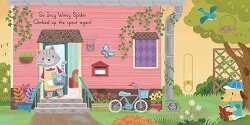 Nosy Crow Sıng Along Wıth Me Incy Wıncy Spıder - 2