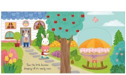 Nosy Crow Sıng Along Wıth Me Sleeping Bunnies - 2