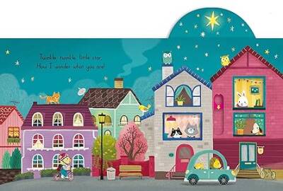 Nosy Crow Sıng Along Wıth Me Twınkle Twınkle Little Star - 2