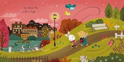 Nosy Crow Sıng Along Wıth Me Twınkle Twınkle Little Star - 4