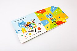 Nosy Crow Suki Cat: Farmer - 4